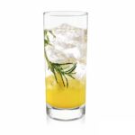 Vaso Lexington Bebidas 0022CL6 Cristar x 6 PCS