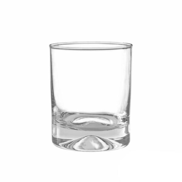 VASO MANHATAN ROCKS EST LISO 0466EL6 CRISTAR