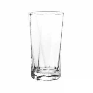 VASO MOZART BEBIDAS 0096CL6 CRISTAR