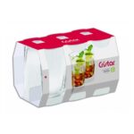 VASO SCHUBERT BEBIDAS 0397CL6