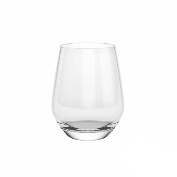 VASO SICILIA ROCKS EST LISO 0760EL4LIVE CRISTAR