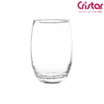 VASO CRISTAL MIKONOS 0454CC6 CRISTAR(12025930)