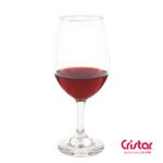 COPA VINO GRAN VINO RIOJA 5420EL4 CRISTAR(11008051)
