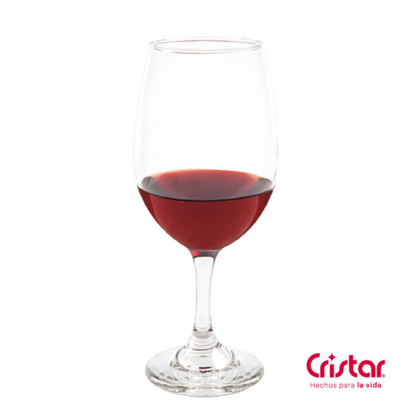 COPA VINO GRAN VINO RIOJA 5420EL4 CRISTAR(11008051)