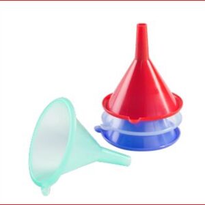 SET EMBUDO MEDIANO + PEQUENO NP(11802)