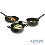 Bateria Aliada 4 Pz UNIVERSAL(L39440)