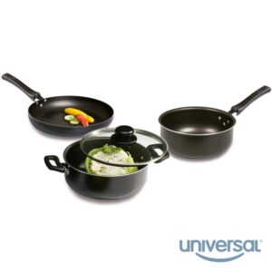 BATERIA ALIADA 4 PZ UNIVERSAL(L39440)