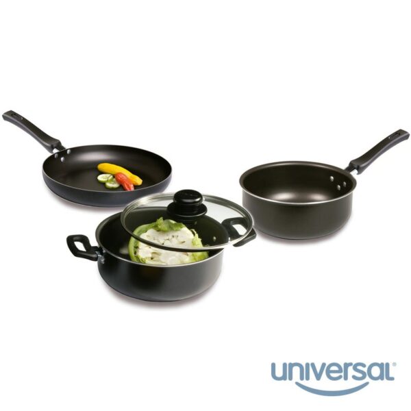BATERIA ALIADA 4 PZ UNIVERSAL(L39440)