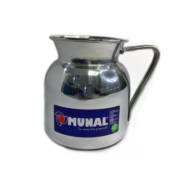 CHOCOLATERA 2 LT BDA MUNAL(2227)