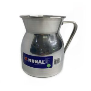 CHOCOLATERA 3 LT BDA MUNAL(2228)
