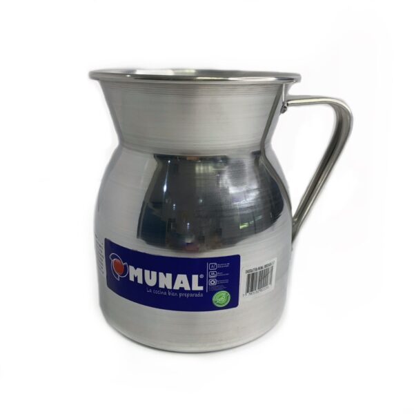 CHOCOLATERA 3 LT BDA MUNAL(2228)