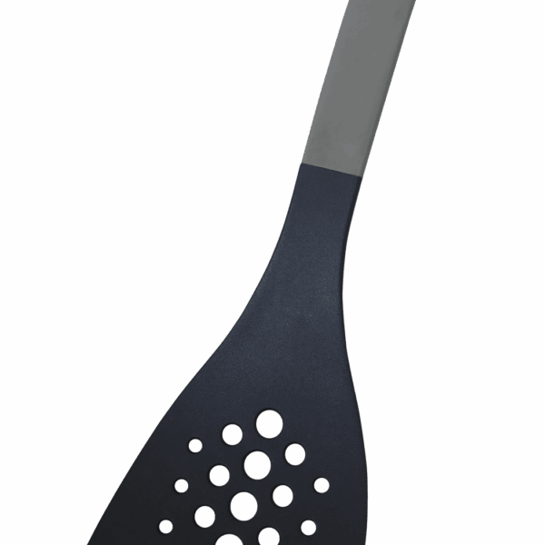 PALETA CALADA NYLON NEGRO BASIC ILKO(1101182)