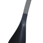 Cuchara Lisa Nylon Negro Basic ILKO(1101184)