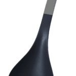 CUCHARON NYLON NEGRO BASIC ILKO(1101183)