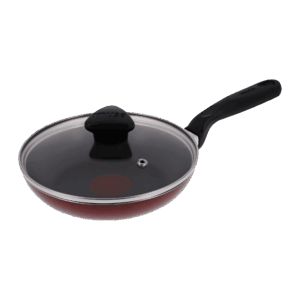 CACEROLA 16CM A/PT TV COLORS RED IMUSA(5861033612)