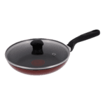 SARTEN 20CM A/PT COLORS TV RED IMUSA(5861033615)