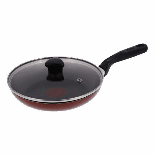SARTEN 20CM A/PT COLORS TV RED IMUSA(5861033615)