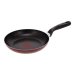 SARTEN 24CM A/PT COLORS RED IMUSA(5861033610)