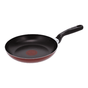 SARTEN 24CM A/PT COLORS RED IMUSA(5861033610)