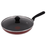Sarten 24CM A/Pt Colors TV Red IMUSA(5861033614)