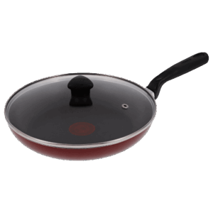 SARTEN 24CM A/PT COLORS TV RED IMUSA(5861033614)