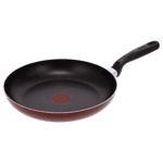 SARTEN 30CM A/PT COLORS RED IMUSA(5861033609)
