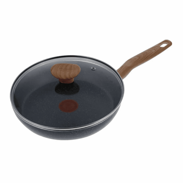 CACEROLA 16CM A/A TV NAT STONE IMUSA(5861033021)