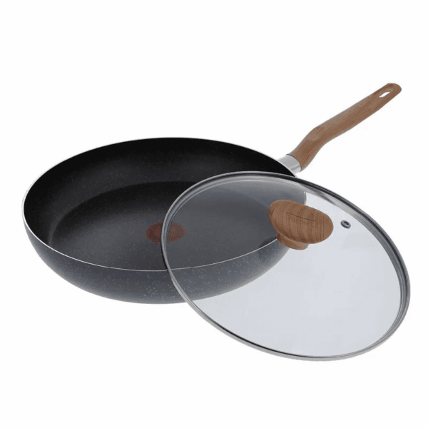 SARTEN 20CM A/A TV NAT STONE IMUSA(5861033017)