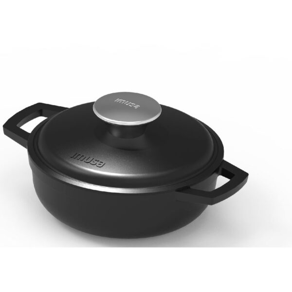 CALDERO AF 14CM A/A TP DELICIA IMUSA(5861030751)
