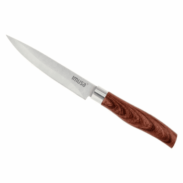 CUCHILLO MULTIUSOS 12,5CM TMAD IMUSA(5861032483)