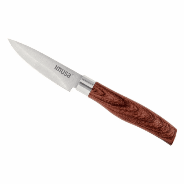 CUCHILLO P/PELAR 8,5CM TMAD IMUSA(5861032480)