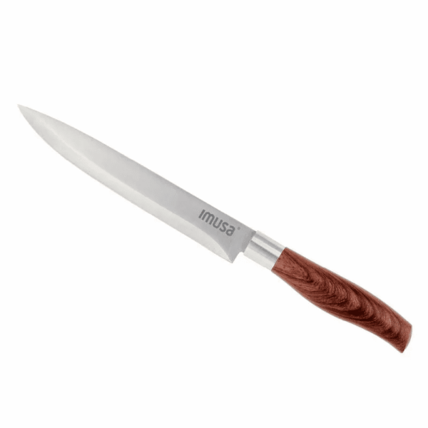 CUCHILLO REBANADOR 19,6CM TMAD IMUSA(5861032488)