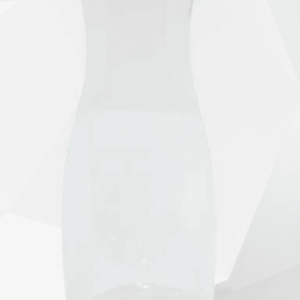BOTELLA NEW YORK 1.8L GRIS MUNDIUTIL(8038)