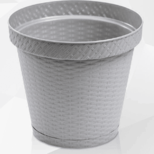 MATERA 6.8 LT RATTAN GRIS RED MUNDIUTIL(1073)
