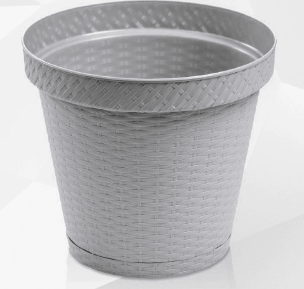 MATERA 6.8 LT RATTAN GRIS RED MUNDIUTIL(1073)