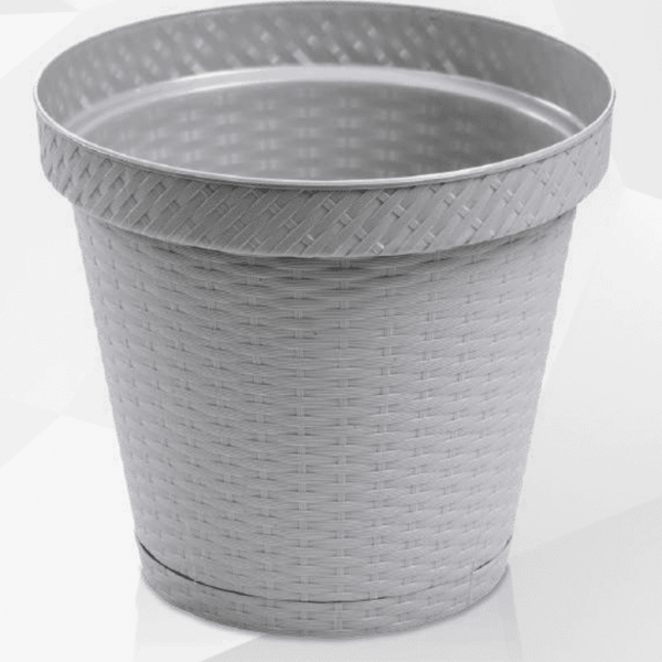 MATERA 6.8 LT RATTAN GRIS RED MUNDIUTIL(1073)