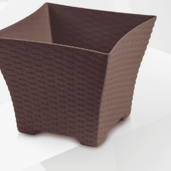 MATERA 8.5 LT RATTAN CAFE CUAD MUNDIUTIL(1026)