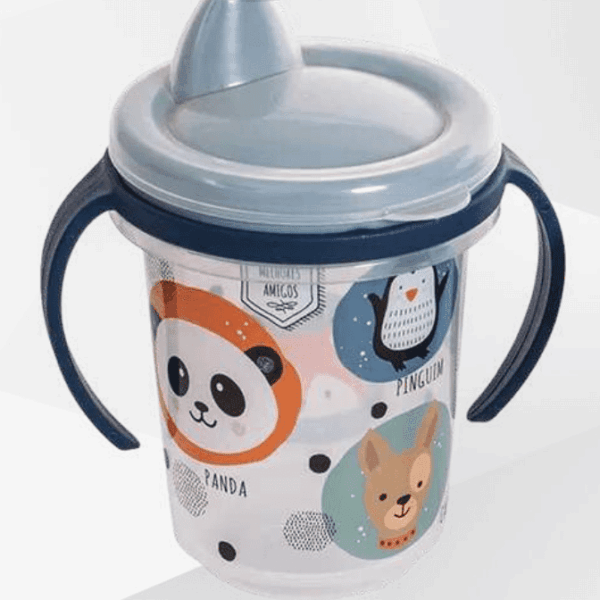 JARRITA DECORA BABY NORTH MUNDIUTIL(8073)