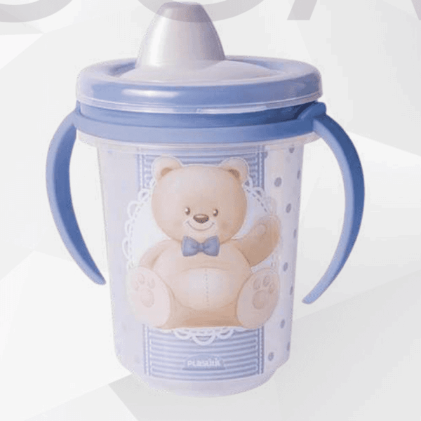 JARRITA DECORA OSO NINO MUNDIUTIL(8451)