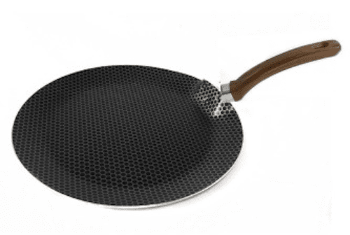 PLANCHA REDONDA 36 CM EMOTION NORT(3689)