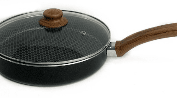 SARTEN 24 RECTO T/VID EMOTION NORTH(3693)