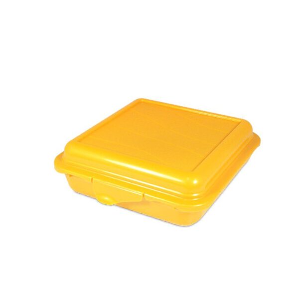 CAJA MAXIMA CUADRADA 1 LT KENDY(60180)