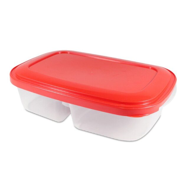 CAJA PICNIC No 2 DIVISIONES 2.5 L KENDY(70480)