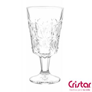 COPA VINO DIAMANTE 0138CL4ANIV24 CRISTAR(12030872)