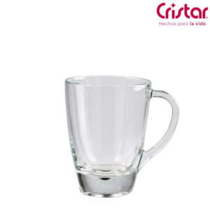 MUG PERGAMINO 0691CL3ANIV24 CRISTAR(12030873)