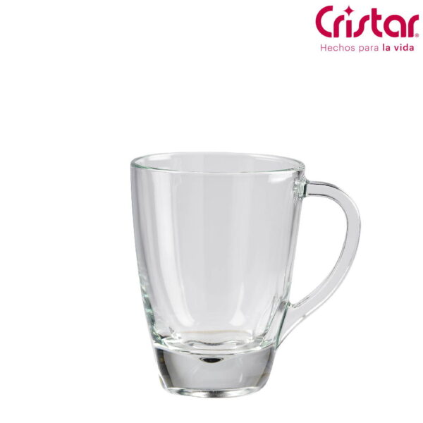 MUG PERGAMINO 0691CL3ANIV24 CRISTAR(12030873)