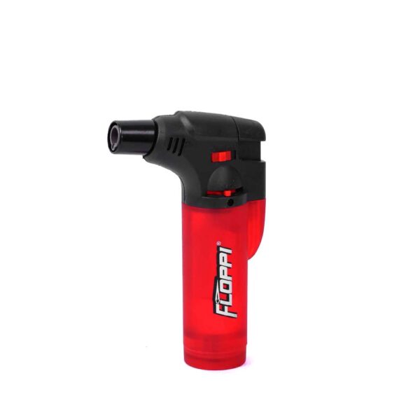 ENCENDEDOR A GAS FLAMEADOR MEDIANO FLOPPI (FM07)