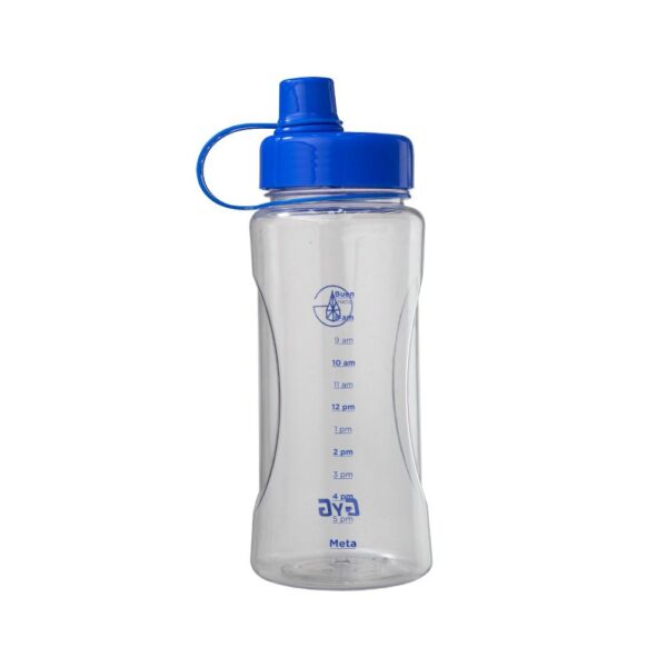 BOTELLA CANTIMPLORA COLOR TRITEX 1 L NP(77057)