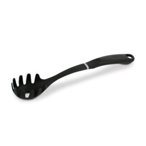 CUCHARA ESPAGUETI NYLON BASIC IMUSA(5861020484)