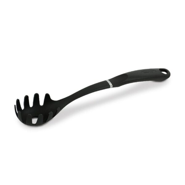 CUCHARA ESPAGUETI NYLON BASIC IMUSA(5861020484)